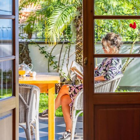 Vila Botanica - By Wehost Funchal  Exteriör bild